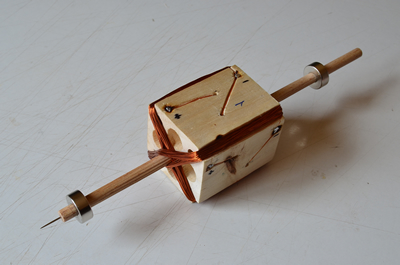 rotor bobinado rotor bobinado